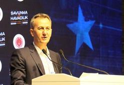 Türk savunma sanayi, yurt dışına 10,2 milyar dolarlık sözleşme imzaladı