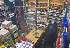 Bahçelievler'deki tekel saldırısını Barış Boyun suç örgütünün yaptığı ortaya çıktı