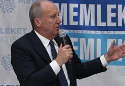 Memleket Partisinin İBB başkan adayı belli oldu