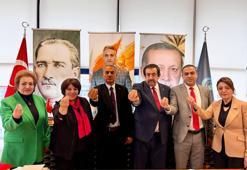 Ocak Partisi'nin İstanbul ve Malatya Büyükşehir Belediye Başkan adayları belli oldu