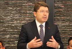 Bakan Tunç: 387 hakim ve savcı ile ilgili dosyalar yeniden incelenecek