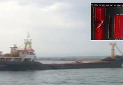 Marmara'da batan geminin kayıp 6 mürettebatından 1'inin cansız bedenine ulaşıldı