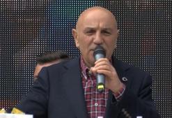 Altınok: Bütün şehrin hizmetkarı olacağız