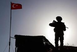 MSB: Suriye ve Yunanistan sınırlarında 2'si terör örgütleri mensubu 15 kişi yakalandı