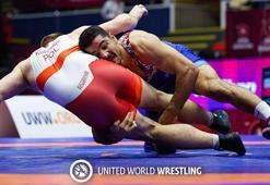 Taha Akgül, Feyzullah Aktürk ve Soner Demirtaş finalde