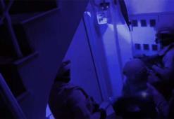 Kırmızı bültenle aranan Beratcan Gökdemir'in suç örgütüne operasyon