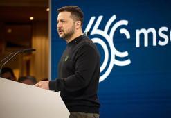 Zelenski’den Avdiivka açıklaması: Silahlar gelene kadar hayat kurtarıcı bir hamle