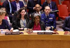 ABD’nin BM Büyükelçisi Greenfield: Cezayir’in karar taslağını veto ederiz