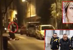 Solisti, kızının gözü önünde öldüren platonik aşığa müebbet hapis; takdir indirimi uygulandı