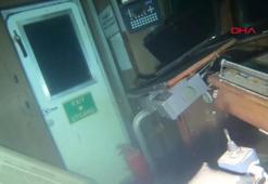 Batan geminin enkazı,TCG Akın dalgıçları tarafından görüntülendi