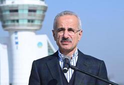 Bakan Uraloğlu: Türk hava sahası yerli ve milli imkanlarla izlenecek