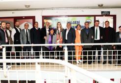 Ceyda Bölünmez Çankırı: Gölgede bırakılan Konak güneş gibi parlayacak