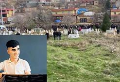 Başından vurulan 18 yaşındaki İdan'ın cinayet şüphelisi kuzeni tutuklandı