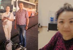 'Yabancı gelin'in cinsel saldırı ve darp suçlamasıyla tutuklandı, rapordaki detayla tahliye oldu