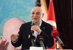 Turgut Altınok: Ankara'yı ticaretin başkenti yapacağız