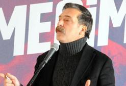 Erkan Baş: Gebze Belediye Başkanlığına ihtiyacım yok, adaylığımın anlamı Gebze'yi işçilerin yönetmesinİ sağlayabilir miyiz