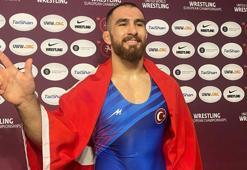 Feyzullah Aktürk: 3 yıldır yenilmemenin gururunu yaşıyorum