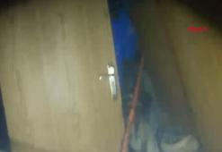 Kayıp mürettebatın kamaraları görüntülendi