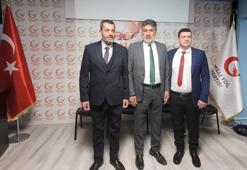 Milli Yol Partisi, Kocaeli Büyükşehir ve Başiskele Belediye Başkan Adaylarını tanıttı