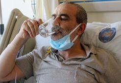 'Kana kana su içmeyi Allah nasip edecek mi' dedi, ertesi gün böbrek nakli oldu