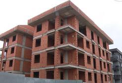 Bahçelievler'de kentsel dönüşümle yapılan sitedeki binalar 'dayanaksız' çıktı