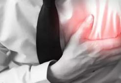"Düzenli olmayan tansiyon kalbi vuruyor"