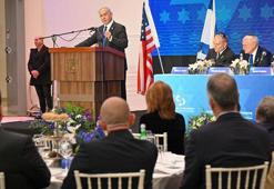 Netanyahu: Katar, Hamas'a kimsenin yapamadığı baskıyı yapabilir