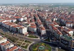 NKÜ, deprem bölgesi Tekirdağ'da riskli binaları tespit ediyor