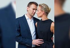 Navalni’nin eşi Yulia Navalnaya, AB Dışişleri Konseyi’ne katılacak