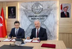 Sivas'ta, 25 ilkokulda 'Enerji Okuryazarlığı' eğitimleri başlıyor