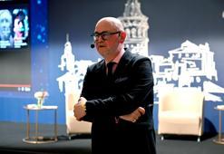 Manikis: EMEA genelindeki her 5 otelimizden 1’i Türkiye’de bulunuyor