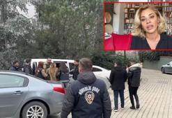 Avukat Feyza Altun gözaltına alındı