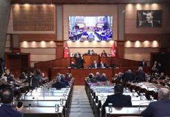 Sarıyerlilerin tapu sorunu İBB Meclisinde çözüldü