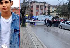 Husumetli ailelerin kavgasında 6 aylık hamile kadın sopalarla dövüldü, kocası tabancayla ağır yaralandı; 3 gözaltı