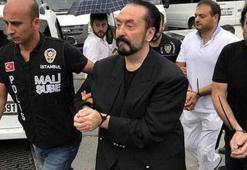 Adnan Oktar Suç Örgütü hakkında yeni iddianame