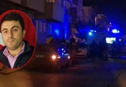 Şizofreni hastası, tartıştığı komşusunu tüfekle öldürdü