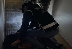 İzmir merkezli 3 ildeki 'Daltonlar' operasyonunda 14 tutuklama