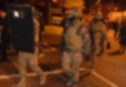 Bakan Yerlikaya: 3 bin 237 firari yakalandı