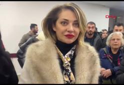 Avukat Feyza Altun adli kontrolle serbest bırakıldı