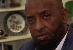 Somali’de patlama sonucu görme yetisini kaybeden Jımale, Türkiye’de tedavi oldu