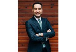 OKX TR'nin Yönetim Kurulu Başkanı Mehmet Çamır oldu