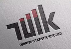 TÜİK: Yurt dışı üretici fiyatları ocakta arttı