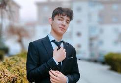 Liseli oğlu öldürülen görme engelli baba: Sesiyle avunuyordum, şimdi sesi de yok