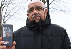 1 yıldır Hatay’daki depremde kaybolan kardeşi, yengesi ve yeğenini arıyor