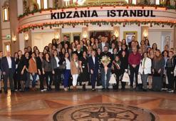 KidZania İstanbul,  LEAD Network Türkiye'nin kahvaltı buluşmasına ev sahipliği yaptı