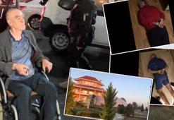 Ürfi Çetinkaya'nın yönettiği suç örgütüne operasyon