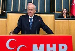 Bahçeli: Danıştay'ın kararı çok tehlikelidir