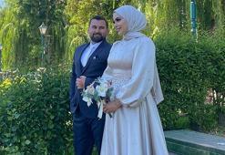 Mertcan ile Filistinli nişanlısının arasına savaş girdi