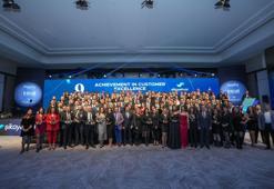 Şikayetvar kusursuz müşteri deneyimi yaşatan 118 markayı ödüllendirdi