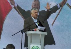 Şükrü Genç: Bağımsız aday olarak devam ediyoruz